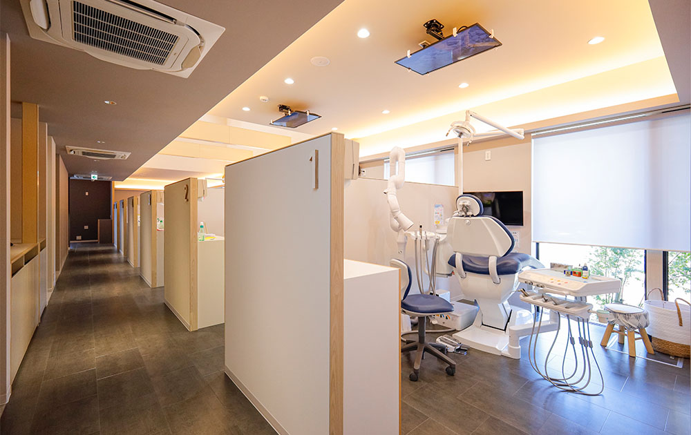 診療室2