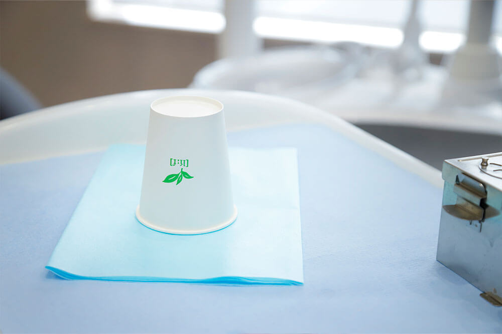 使い捨てコップ