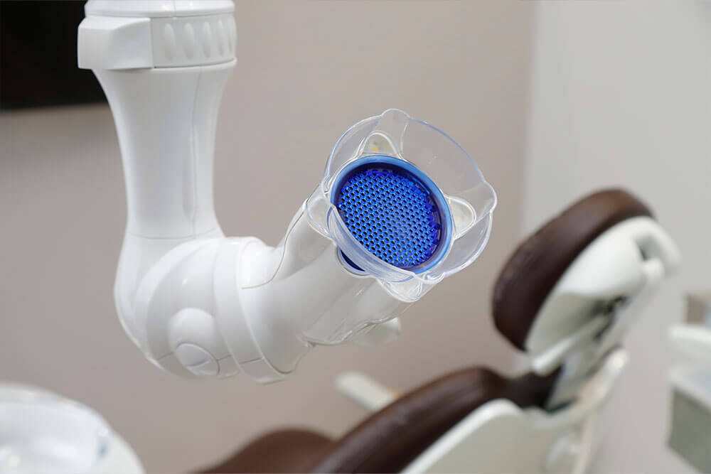 口腔外バキューム