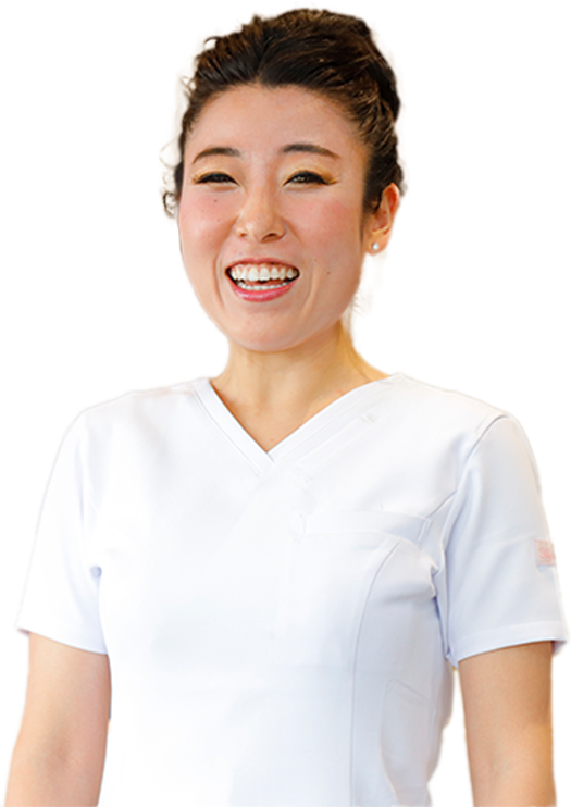 院長 永田 美珍