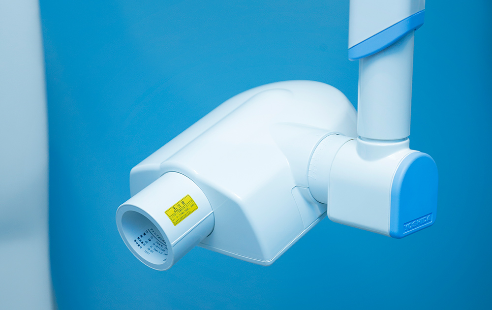 デンタルレントゲン