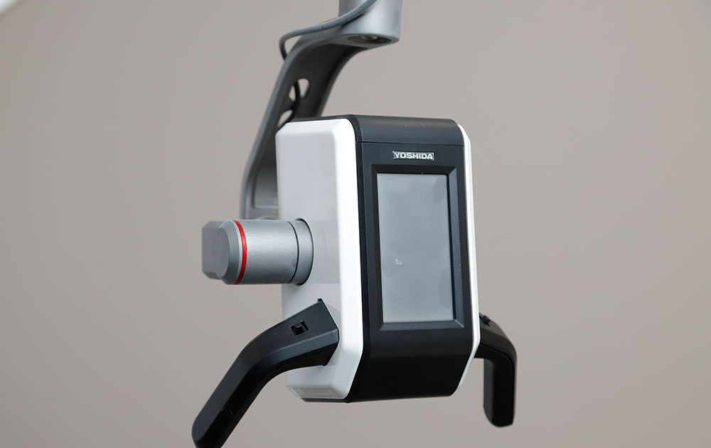 マイクロスコープ