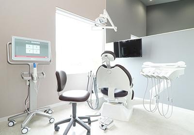 治療の「見える化」