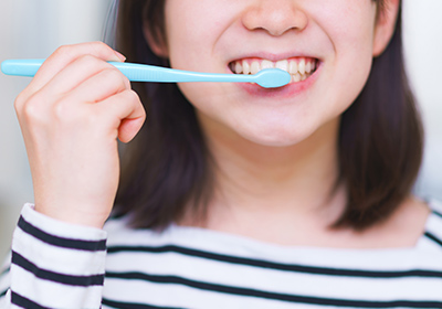 虫歯にならないための正しい予防歯科