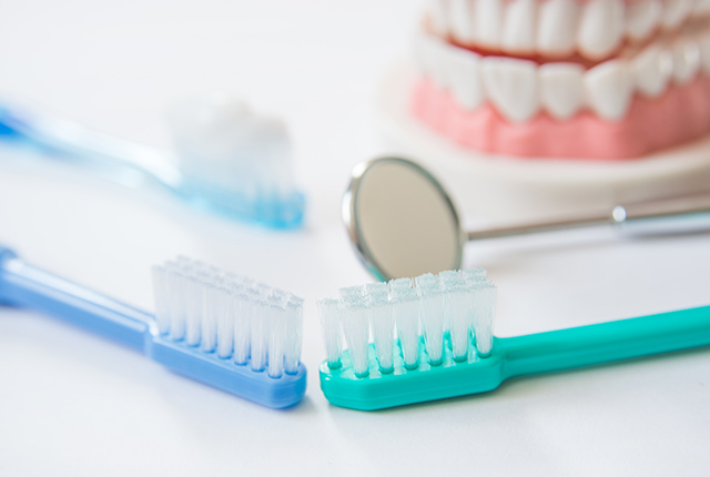 親子で砂糖をとる量をコントロール