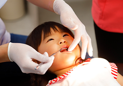 小児歯科