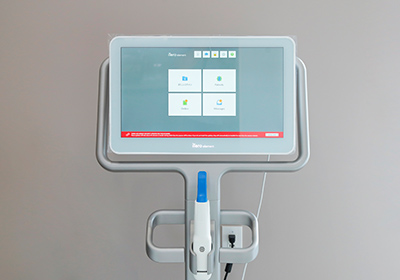 治療シミュレーション