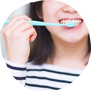 虫歯にならないための正しい予防歯科