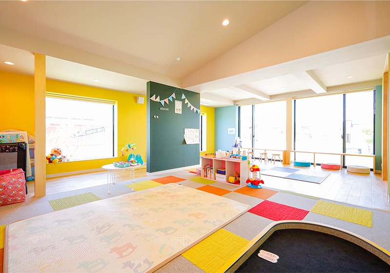 キッズルーム